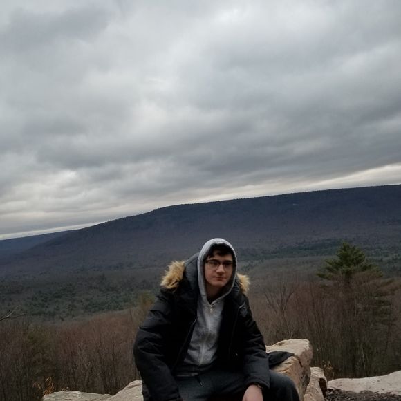 Meet your Posher, Joseph - Picture 1 of 1